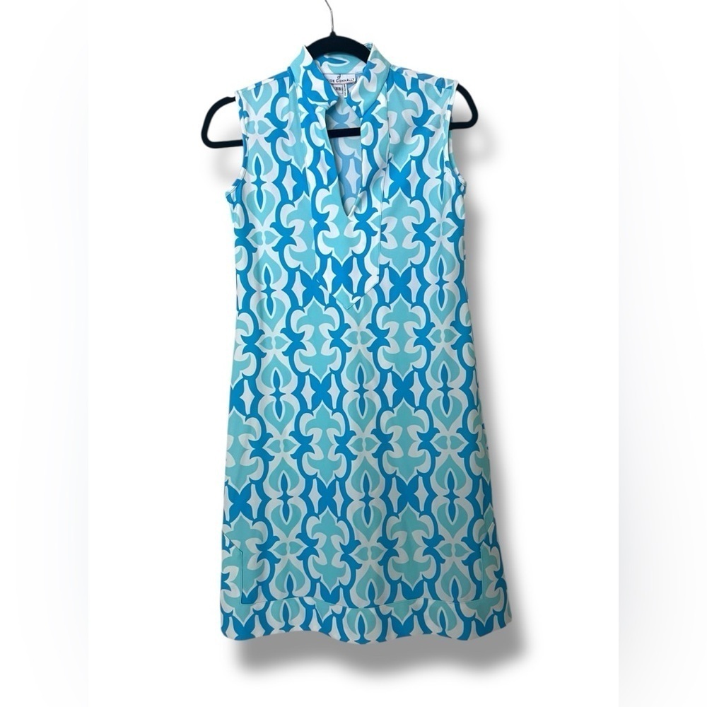 Jude Connally Lightweight Jude Cloth Mini Dress